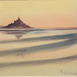 Mont -St -Michel